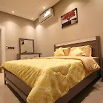 شقة ارضية واسعة Spacious Ground Floor Apartment