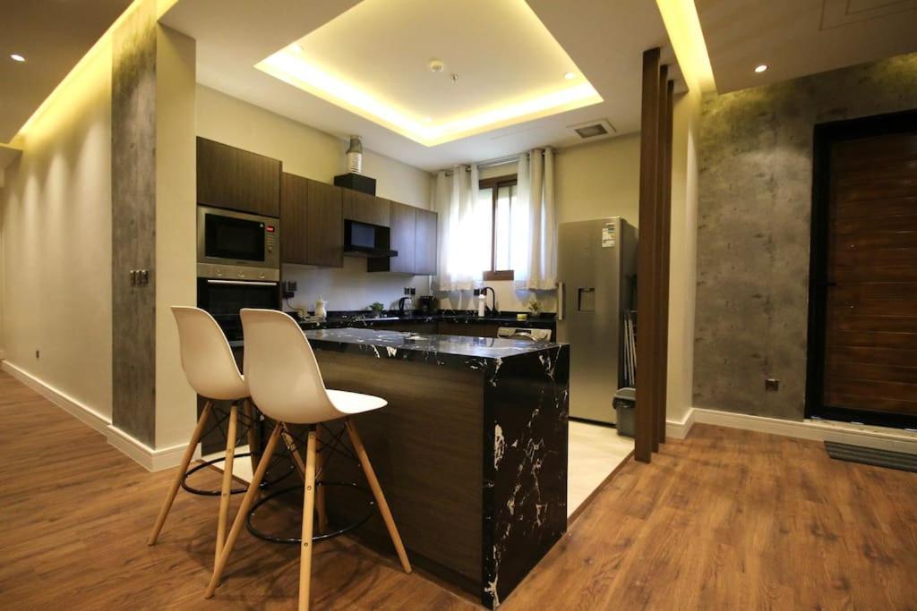 ارضية واسعة Spacious Ground Floor * Riyadh