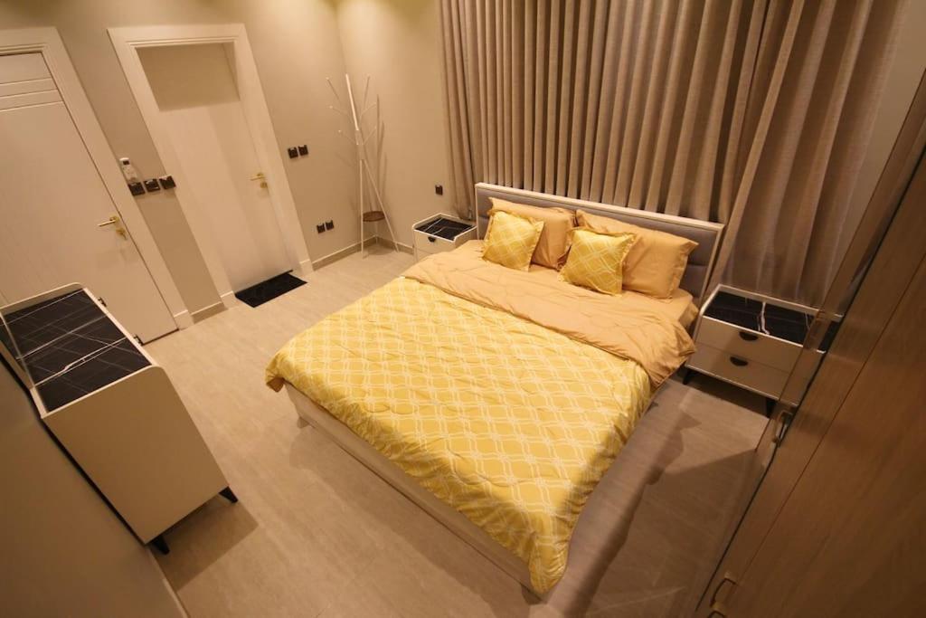 ارضية واسعة Spacious Ground Floor * Riyadh